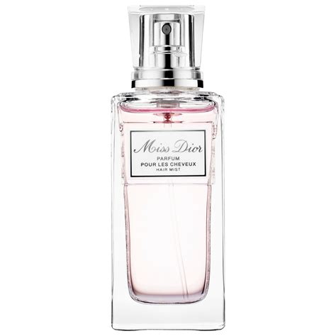 miss dior hair mist fragrantica|dior hair mist for women.